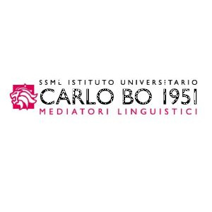 logo SSML CARLO BO - ISTITUTO UNIVERSITARIO