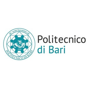 logo POLITECNICO DI BARI