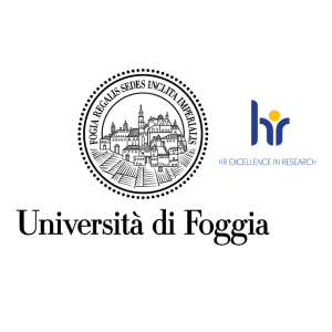logo UNIVERSITÀ DI FOGGIA