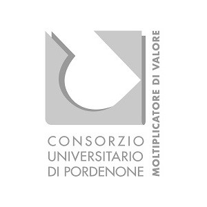 logo UNIVERSITÀ A PORDENONE