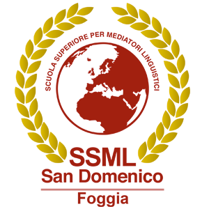 logo MEDIAAZIONE LINGUISTICA FOGGIA