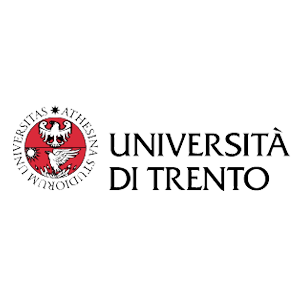 logo UNIVERSIT&Agrave; DI TRENTO
