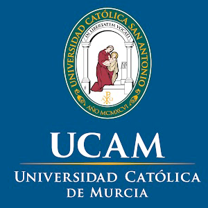 logo UCAM UNIVERSIDAD (SPAGNA)
